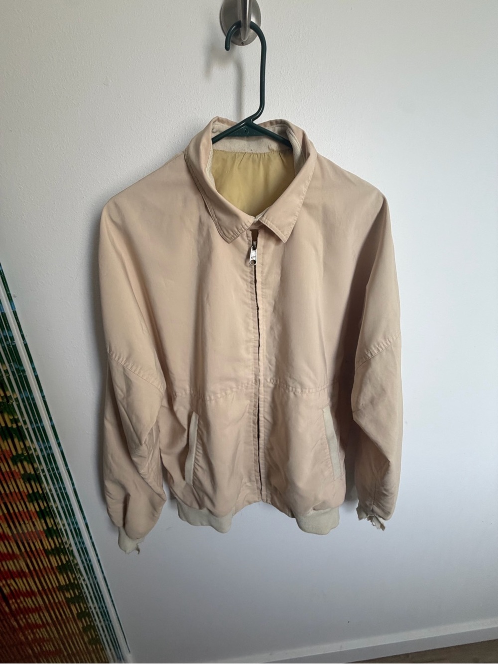 Golf Jacket